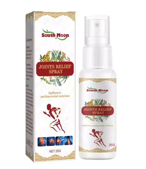 Qartam Oil Spray
