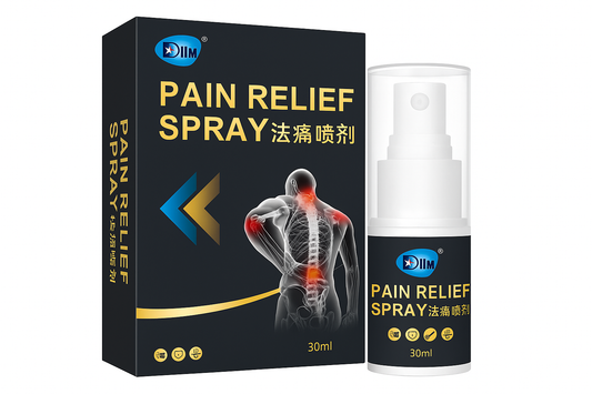 رذاذ زيت القرطم